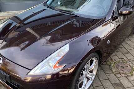 Nissan 370Z 129.720 km 14.999 &euro; Esslingen am Neckar 73734