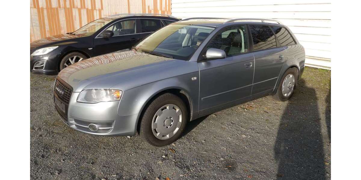 Audi A4 257.000 km 1.800 &euro; Schönebeck 39218