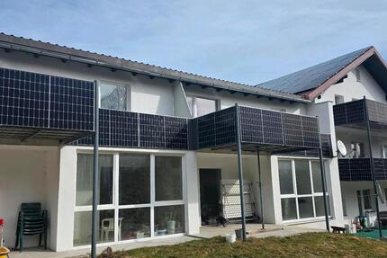 Wohnung Grafenau Frauenberg - 2 Zimmer, 60 m&sup2;, 480&euro; | Angebot:25614786