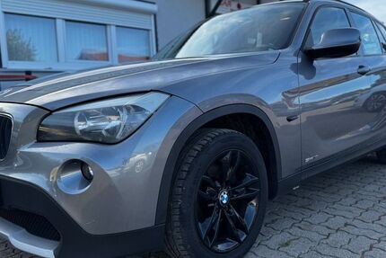 BMW X1 149.886 km 6.799 € Nordhausen 99734