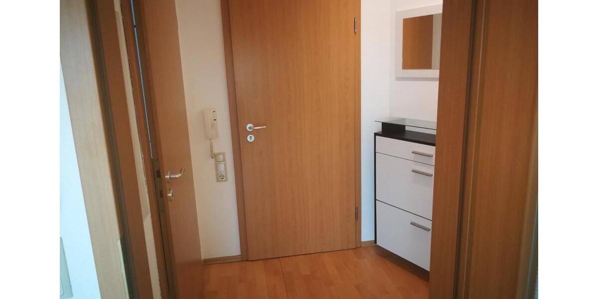 Kleines Appartment in MFH 1 zimmer