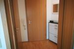 Kleines Appartment in MFH 1 zimmer