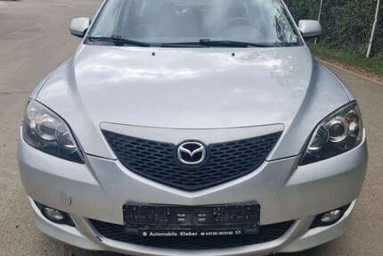 Mazda 3 243.000 km 1.990 € Kriegsfeld 67819