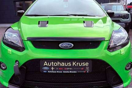 Ford Focus 30.184 km 39.990 &euro; Eslohe-Bremke 59889