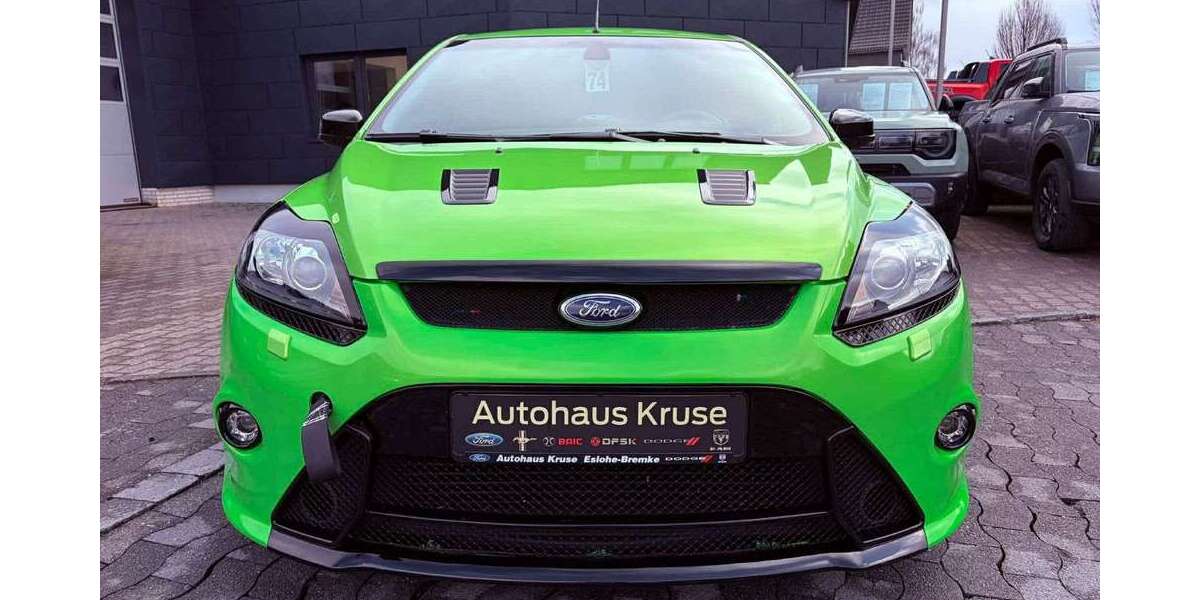 Ford Focus 30.184 km 39.990 &euro; Eslohe-Bremke 59889