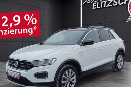 VW T-Roc 35.600 km 24.940 &euro; Kamenz 01917