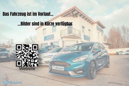 Ford Focus 45.300 km 17.580 &euro; Wertingen 86637