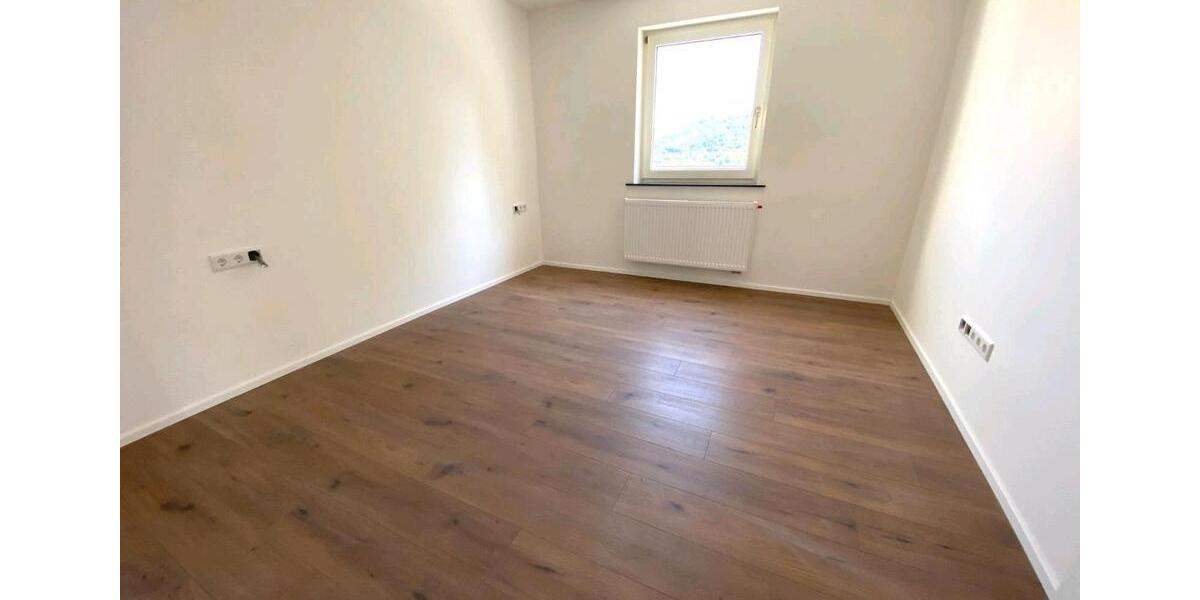 Etagenwohnung Ebermannstadt - 2 Zimmer, 52 m&sup2;, 750&euro; | Angebot:24549746
