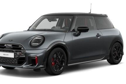 Mini John Cooper Works 8.800 km 35.360 &euro; Villingen Schwenningen 78052
