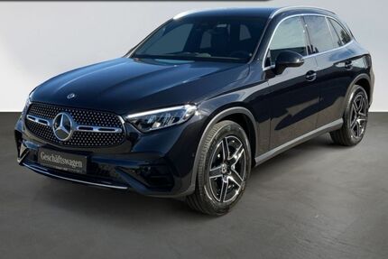 Mercedes-Benz GLC 200 9.900 km 49.490 &euro; Konstanz 78467