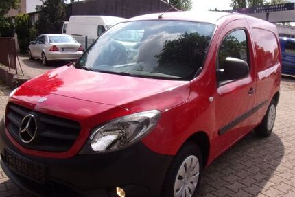 Mercedes Citan