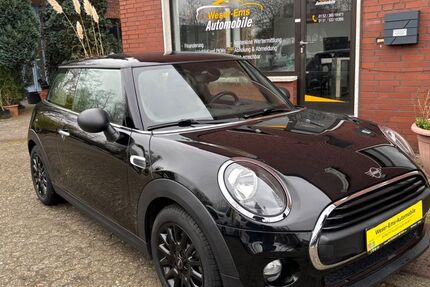 Mini ONE 51.000 km 14.490 &euro; Vechta 49377