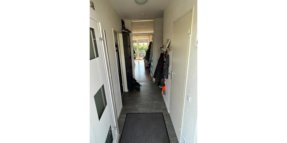 Etagenwohnung Trier - 1 Zimmer, 42 m&sup2;, 580&euro; | Angebot:26381924
