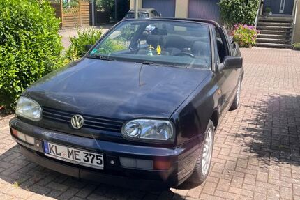 VW Golf 199.000 km 1.700 &euro; Enkenbach-Alsenborn 67677