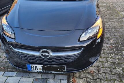 Opel Corsa 75.444 km 7.300 &euro; Rastatt 76437