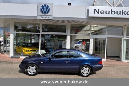 Mercedes-Benz CLK 200 130.820 km 1.400 &euro; Neubukow/Joernstorf 18233