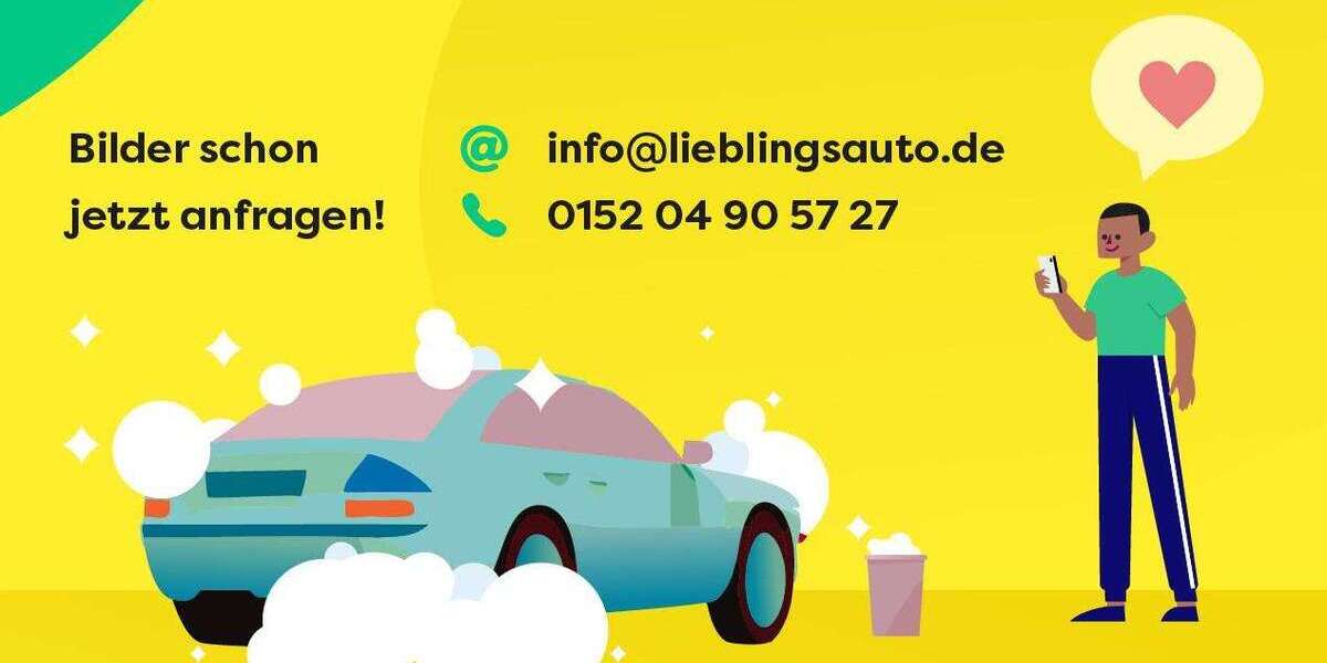 Renault Scenic 29.500 km 6.490 &euro; Leipzig Burghausen Rückmarsdorf 04178