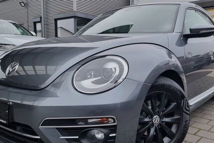 VW Beetle 148.515 km 14.900 &euro; Nalbach 66809