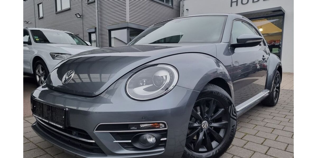 VW Beetle 148.515 km 14.900 &euro; Nalbach 66809