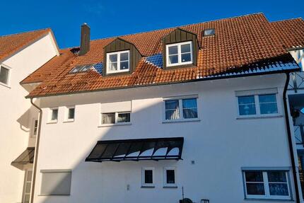 Eigentumswohnung Kapitalanlage Inzigkofen 2 zimmer