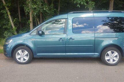 VW Caddy Maxi 211.000 km 13.900 &euro; Lüneburg 21335