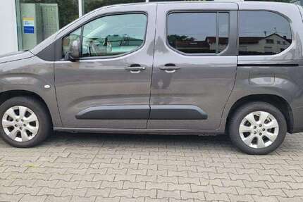 Opel Combo 68.650 km 19.995 &euro; Osterburken/Baden 74706
