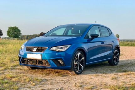 Seat Ibiza 89.000 km 13.999 &euro; Ilsede 31246