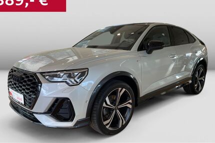 Audi Q3 76.589 km 31.930 &euro; Fellbach 70734