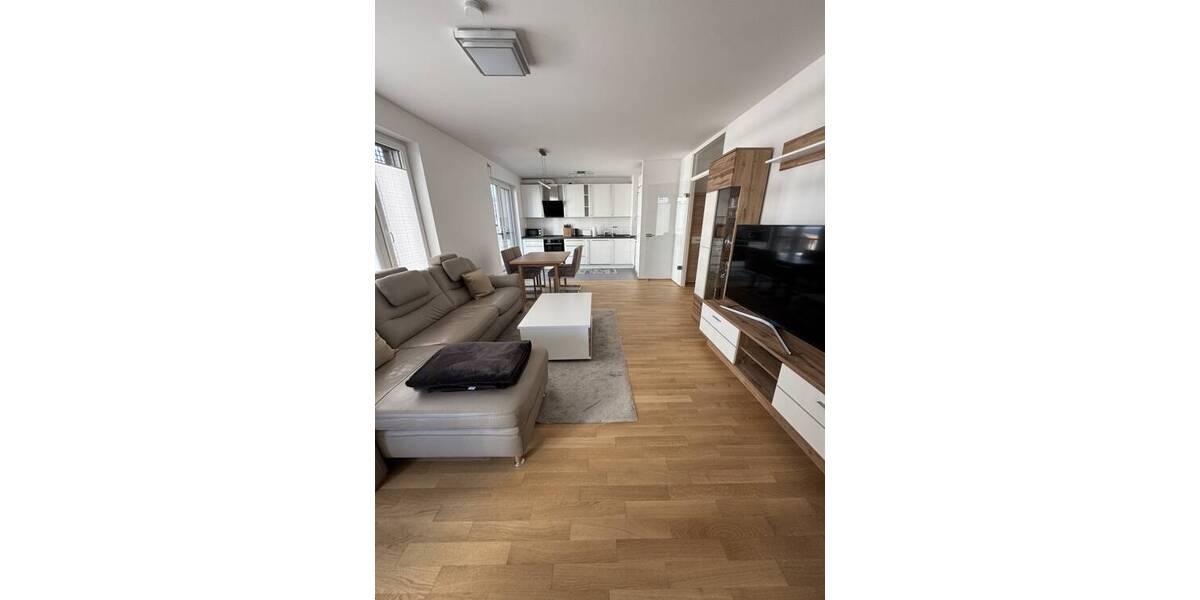 Etagenwohnung Mannheim / Lindenhof Lindenhof - 2 Zimmer, 60 m&sup2;, 320.000&euro; | Angebot:26583183