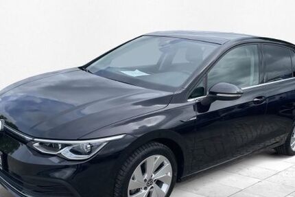 VW Golf 48.100 km 22.950 &euro; Bergen auf Rügen 18528