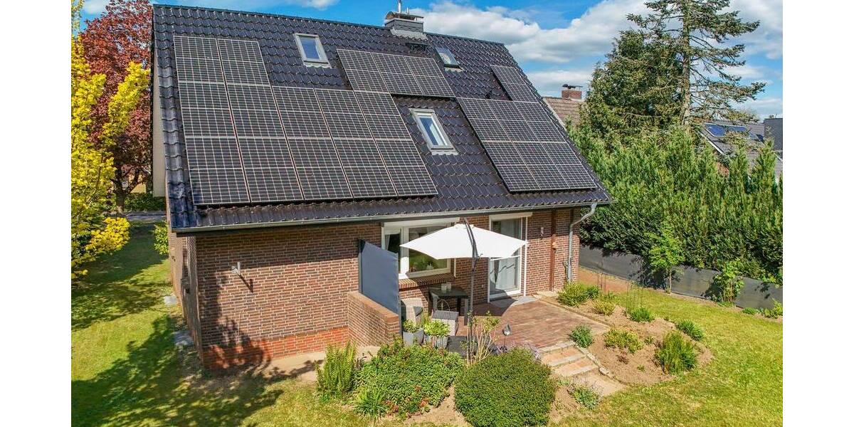 Mehrfamilienhaus, Wohnhaus Kellinghusen - 4 Zimmer, 115 m&sup2;, 349.000&euro; | Angebot:26840959