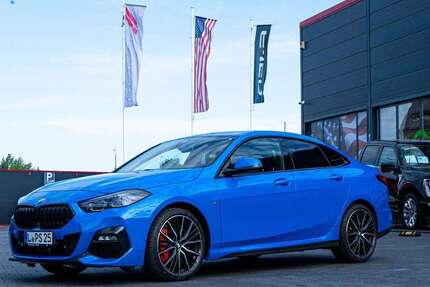 BMW 220 20.600 km 34.499 &euro; Leipzig 04179