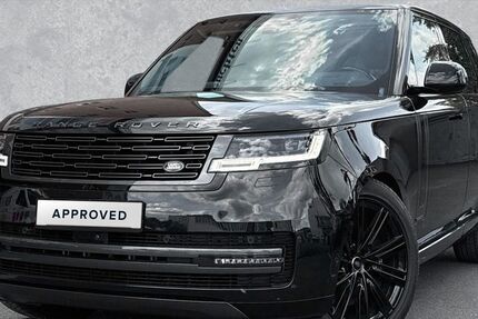 Land Rover Range Rover 11.762 km 149.880 &euro; Frankfurt a.M. 60314