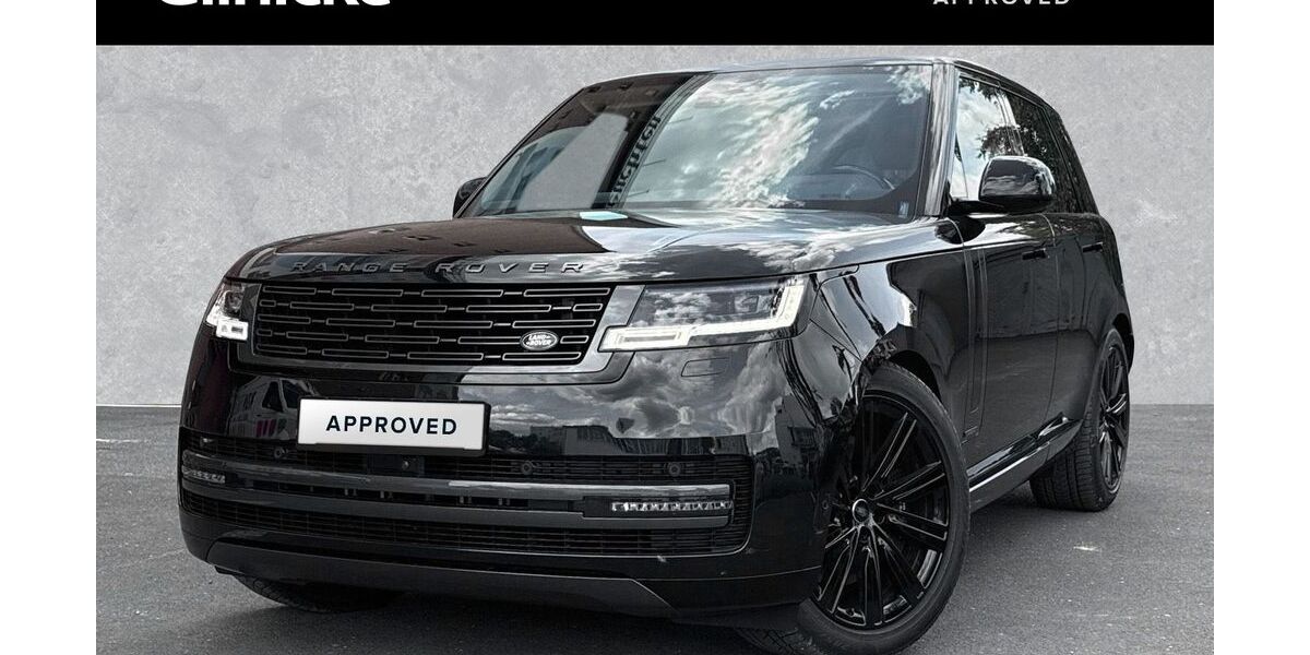 Land Rover Range Rover 11.762 km 149.880 &euro; Frankfurt a.M. 60314
