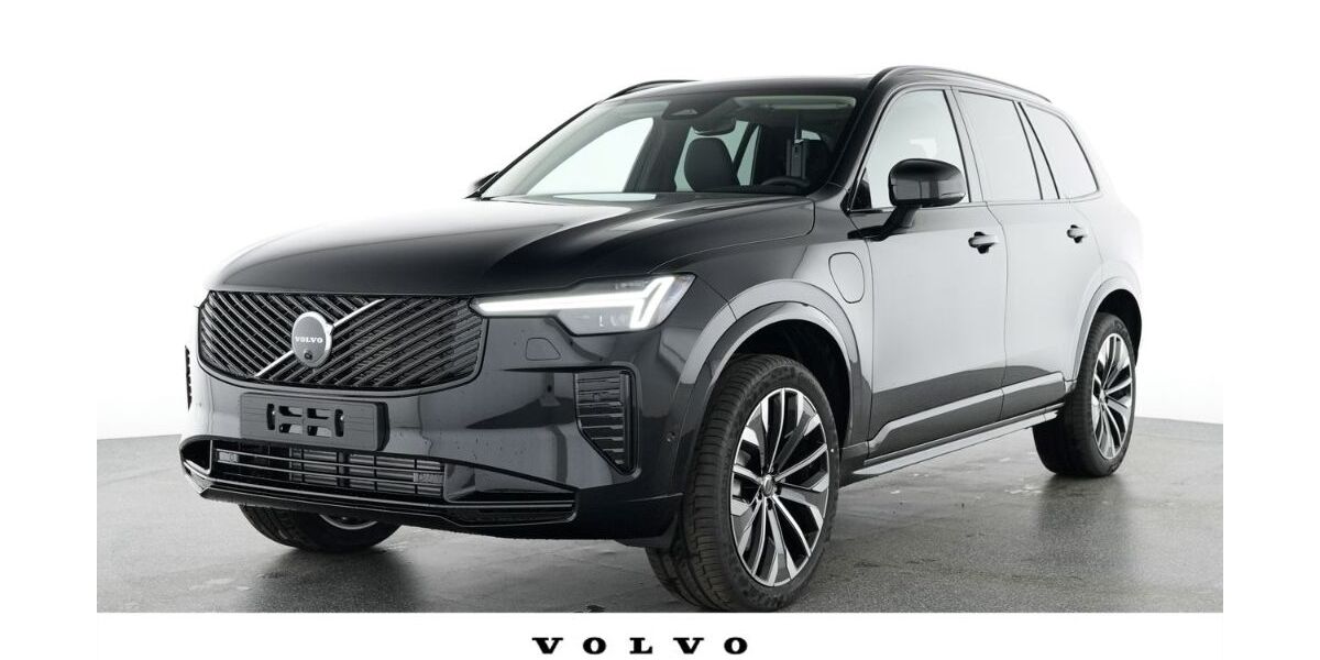 Volvo XC90 24.600 km 69.490 &euro; Haag-Winden bei München 83527