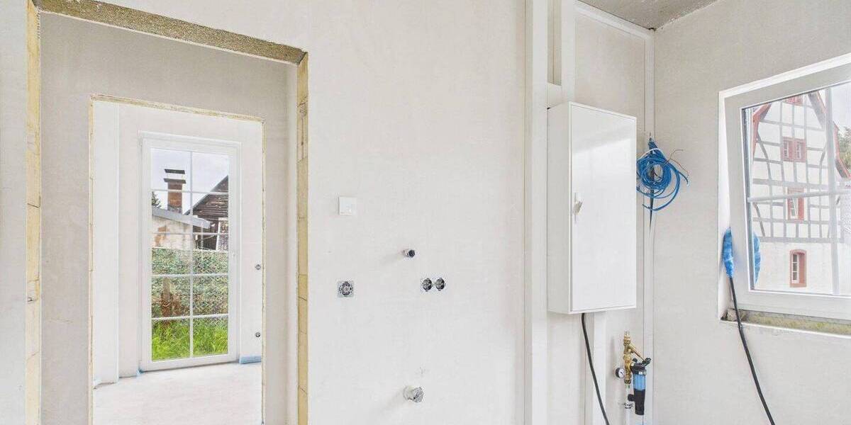 Einfamilienhaus Marmagen Marmagen - 5 Zimmer, 143 m&sup2;, 415.000&euro; | Angebot:26190422