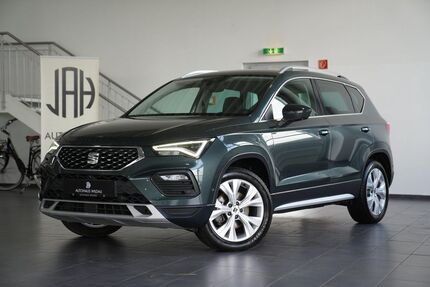 Seat Ateca 47.600 km 23.990 &euro; Wildau 15745