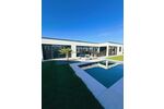 Provisionsfrei* Exklusiver Architektenbungalow mit Pool Bungalow Haus - Bungalow Winsen | Angebot:27141704