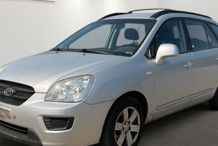 Kia Carens 199.121 km 1.999 € Brehna 06796