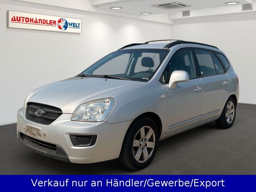 Kia Carens 199.121 km 1.999 € Brehna 06796