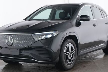 Mercedes-Benz EQA 11.544 km 39.170 &euro; Kronach 96317