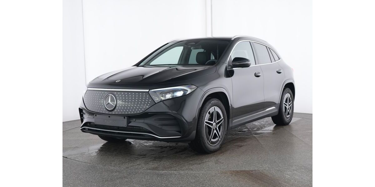 Mercedes-Benz EQA 11.544 km 39.170 &euro; Kronach 96317