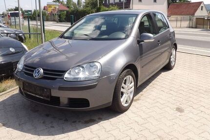 VW Golf 148.000 km 3.999 &euro; Bautzen 02625