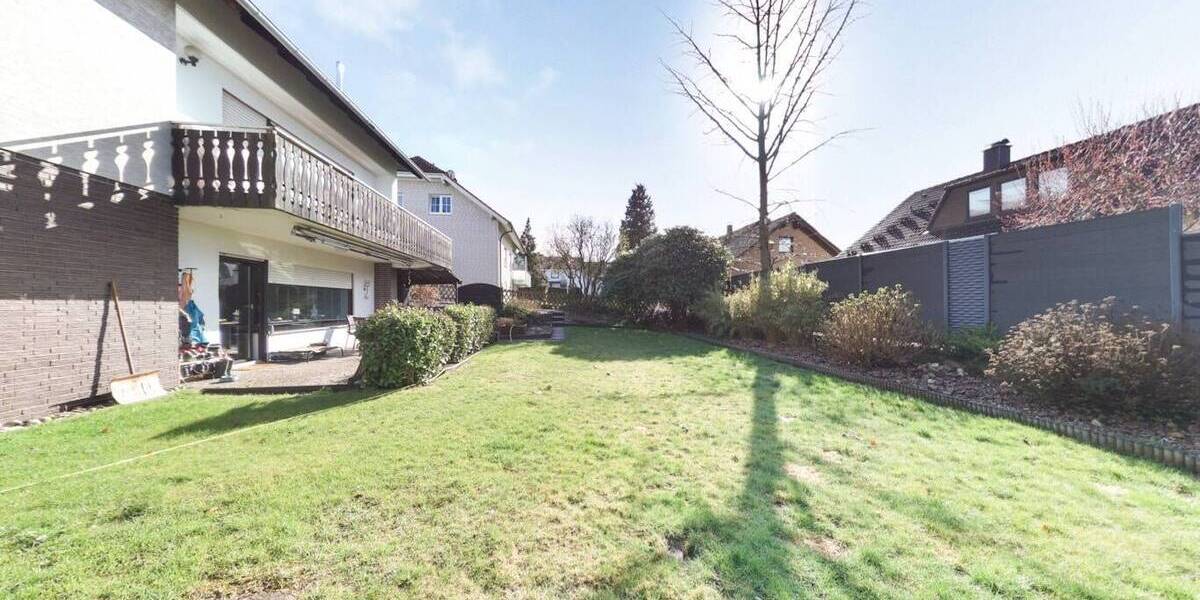 Etagenwohnung Höxter Lüchtringen - 2 Zimmer, 86 m&sup2;, 79.000&euro; | Angebot:26247285
