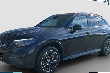 Mercedes-Benz GLC 220 9.582 km 54.980 &euro; Suhl 98528