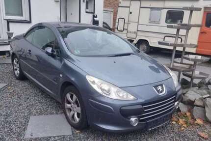 Peugeot 307 305.528 km 2.100 € mönchengladbach 41179