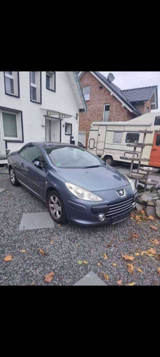Peugeot 307 305.528 km 2.100 € mönchengladbach 41179