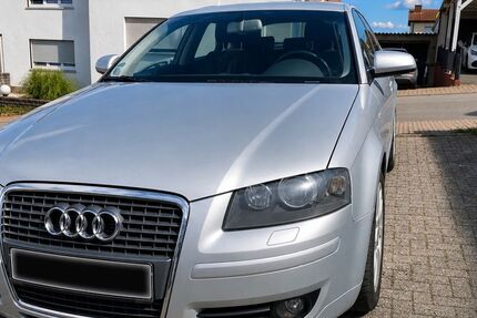 Audi A3 81.000 km 5.399 &euro; Sulzbach 66280