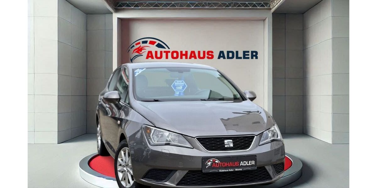 Seat Ibiza 134.900 km 7.990 &euro; Worms 67549
