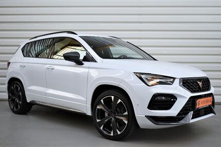 Cupra Ateca 21.600 km 31.990 € Forst 76694